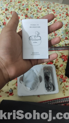 True Wireless Earphones